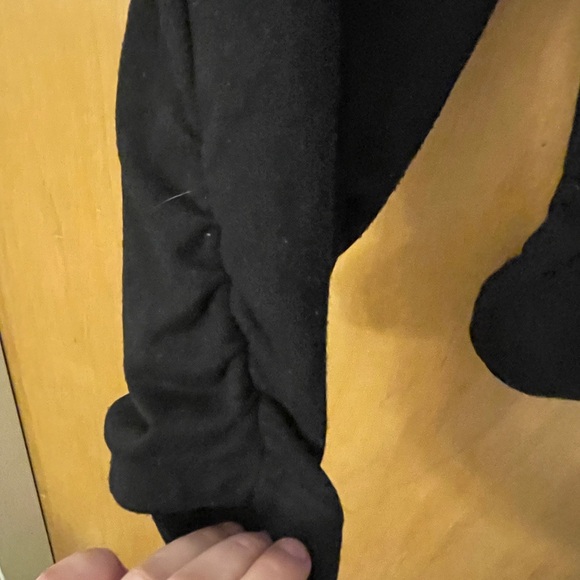 Ladies capri joggers - Picture 4 of 6